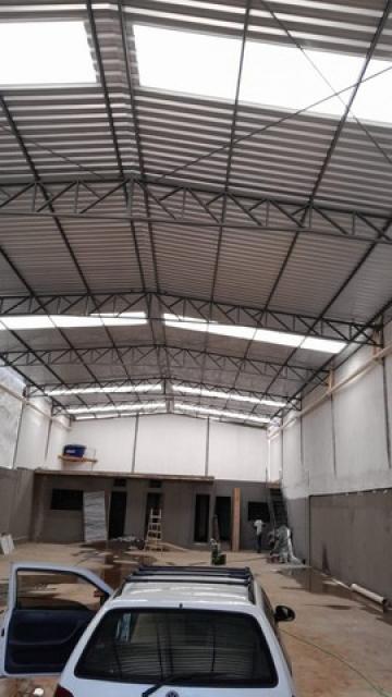 imagem 1 - Imóveis Comerciais - Galpão Comercial imagem 1 - Imóveis Comerciais - Galpão Comercial