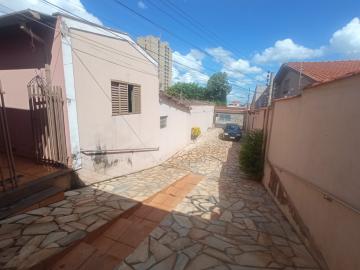 Alugar Casas Residenciais / Padrão em Ribeirão Preto. apenas R$ 2.500,00