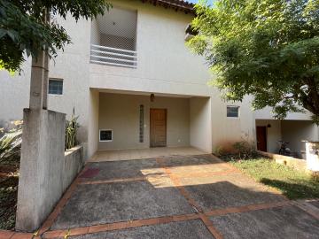 Alugar Casas Residenciais / Condomínio em Ribeirão Preto. apenas R$ 1.600,00