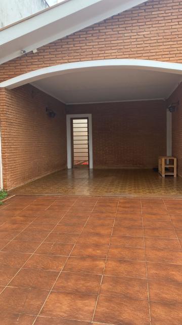 Alugar Casas Residenciais / Padrão em Ribeirão Preto. apenas R$ 6.000,00