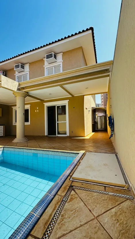 Alugar Casas Residenciais / Condomínio em Ribeirão Preto. apenas R$ 3.000,00