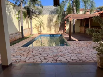 Alugar Casas Residenciais / Padrão em Ribeirão Preto. apenas R$ 6.500,00