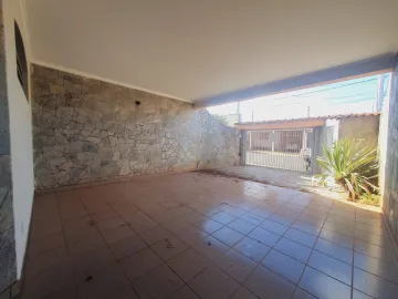 Alugar Casas / Padrão em Ribeirão Preto. apenas R$ 3.400,00