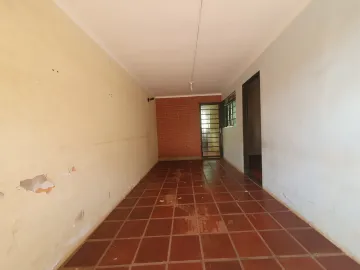 Alugar Casas Residenciais / Padrão em Ribeirão Preto. apenas R$ 1.220,00