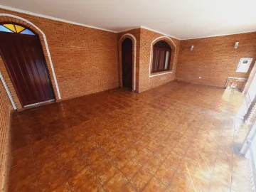 Alugar Casas Residenciais / Padrão em Ribeirão Preto. apenas R$ 1.850,00