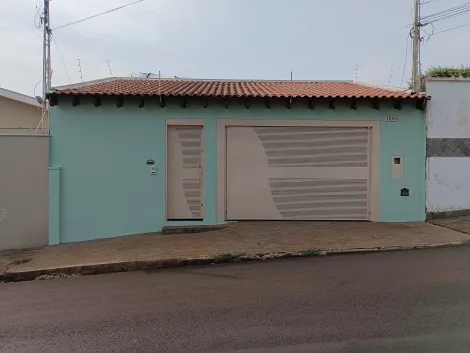 Alugar Casas / Padrão em Ribeirão Preto. apenas R$ 2.700,00