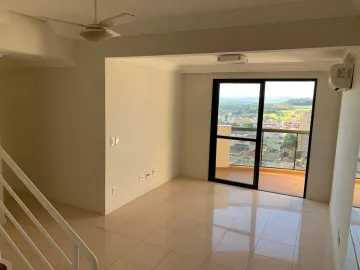 Alugar Apartamentos / Duplex em Ribeirão Preto. apenas R$ 2.700,00