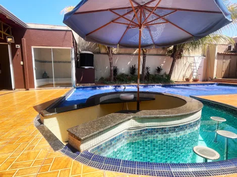 imagem 3 - Casa Residencial para Venda no Bairro Jardim Anhanguera, em Ribeirão Preto imagem 3 - Casa Residencial para Venda no Bairro Jardim Anhanguera, em Ribeirão Preto