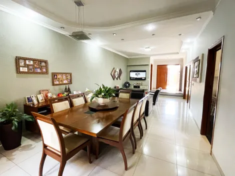 imagem 1 - Casa Residencial para Venda no Bairro Jardim Anhanguera, em Ribeirão Preto imagem 1 - Casa Residencial para Venda no Bairro Jardim Anhanguera, em Ribeirão Preto