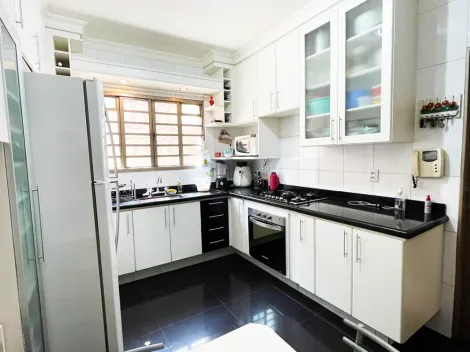 imagem 2 - Casa Residencial para Venda no Bairro Jardim Anhanguera, em Ribeirão Preto imagem 2 - Casa Residencial para Venda no Bairro Jardim Anhanguera, em Ribeirão Preto