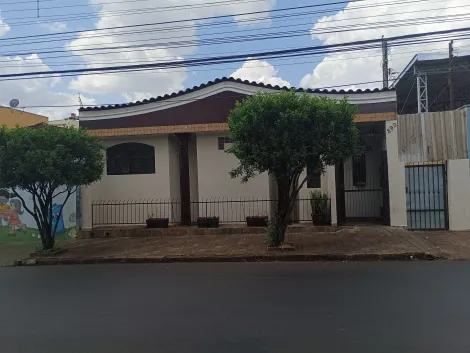 Alugar Imóveis Comerciais / Casa Comercial em Ribeirão Preto. apenas R$ 1.500,00