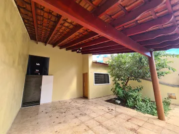 Alugar Casas Residenciais / Condomínio em Ribeirão Preto. apenas R$ 1.100,00