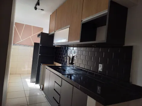 Alugar Apartamentos / Padrão em Ribeirão Preto. apenas R$ 165.000,00