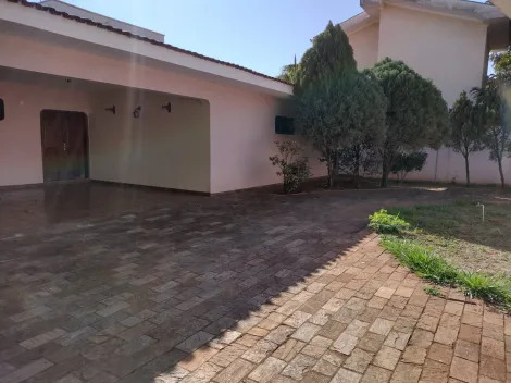 Alugar Casas Residenciais / Padrão em Ribeirão Preto. apenas R$ 1.500.000,00
