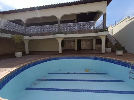 Alugar Casas Residenciais / Padrão em Ribeirão Preto. apenas R$ 4.550,00