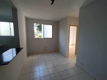 Alugar Apartamentos / Padrão em Ribeirão Preto. apenas R$ 800,00