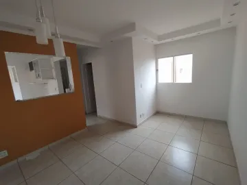 Alugar Apartamentos / Padrão em Ribeirão Preto. apenas R$ 850,00