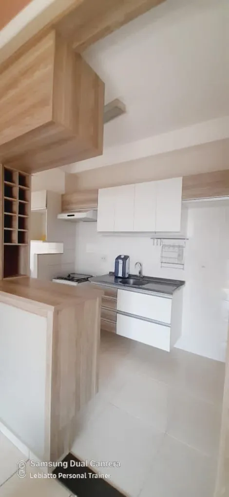 imagem 2 - Apartamento Padrão para Locação no Bairro Alto do Ipiranga, em Ribeirão Preto. imagem 2 - Apartamento Padrão para Locação no Bairro Alto do Ipiranga, em Ribeirão Preto.