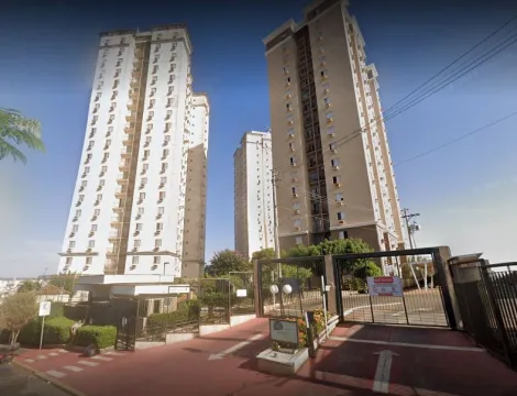 Alugar Apartamentos / Padrão em Ribeirão Preto. apenas R$ 1.000,00