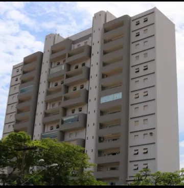 Alugar Apartamentos / Padrão em Ribeirão Preto. apenas R$ 2.250,00