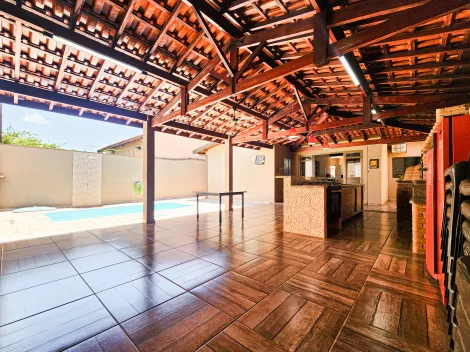 imagem 2 - Casa condomínio para Venda no Bairro Residencial e Comercial Palmares, em Ribeirão Preto imagem 2 - Casa condomínio para Venda no Bairro Residencial e Comercial Palmares, em Ribeirão Preto