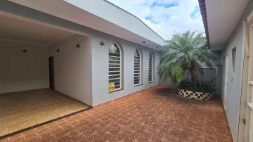 Alugar Casas Residenciais / Padrão em Ribeirão Preto. apenas R$ 490.000,00