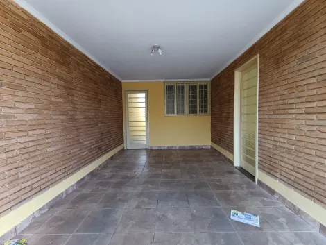 Alugar Casas Residenciais / Padrão em Ribeirão Preto. apenas R$ 1.700,00