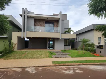 Alugar Casas Residenciais / Condomínio em Ribeirão Preto. apenas R$ 2.290.000,00