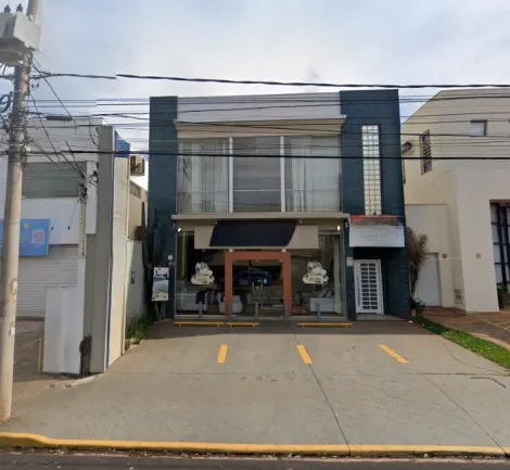 Alugar Imóveis Comerciais / Casa Comercial em Ribeirão Preto. apenas R$ 5.900,00