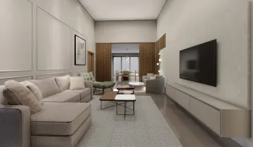 imagem 2 - Casas Residenciais - Condomínio imagem 2 - Casas Residenciais - Condomínio