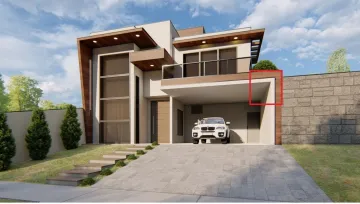 imagem 1 - Casas Residenciais - Condomínio imagem 1 - Casas Residenciais - Condomínio