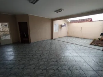 Alugar Casas Residenciais / Padrão em Ribeirão Preto. apenas R$ 1.600,00