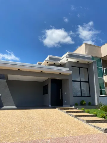 Alugar Casas Residenciais / Condomínio em Bonfim Paulista. apenas R$ 950.000,00