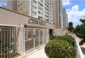 Alugar Apartamentos / Padrão em Ribeirão Preto. apenas R$ 599.000,00