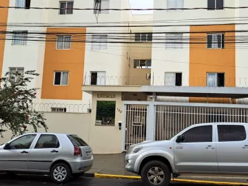 Alugar Apartamentos / Padrão em Ribeirão Preto. apenas R$ 245.000,00