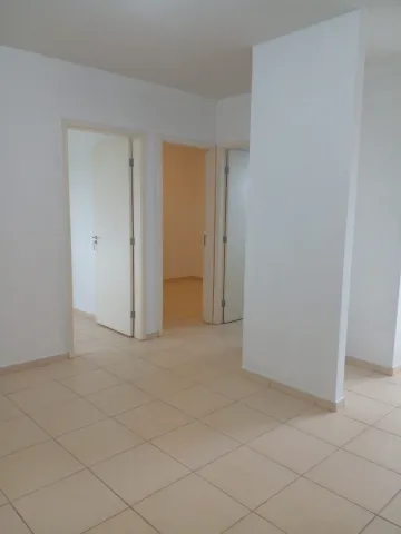 Alugar Apartamentos / Padrão em Ribeirão Preto. apenas R$ 550,00