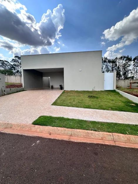 imagem 1 - Casa Residencial no  Condomínio Alto da Boa Vista, Cravinhos imagem 1 - Casa Residencial no  Condomínio Alto da Boa Vista, Cravinhos