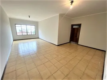 Apartamento Padrão