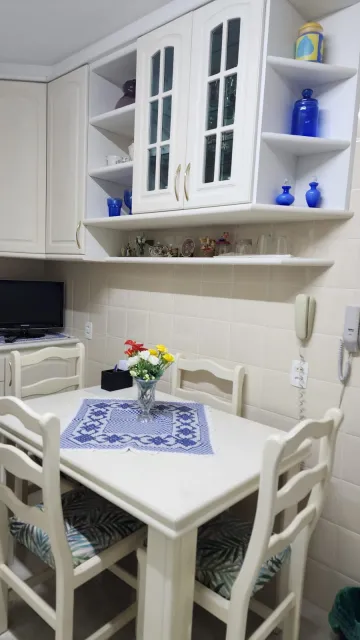 Lindo apartamento ao lado da Av. Professor João Fiusa