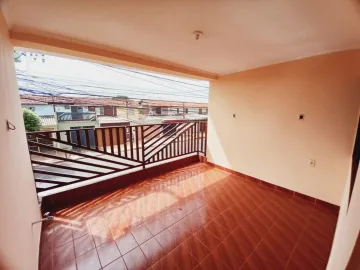 Alugar Casas Residenciais / Padrão em Ribeirão Preto. apenas R$ 270.000,00