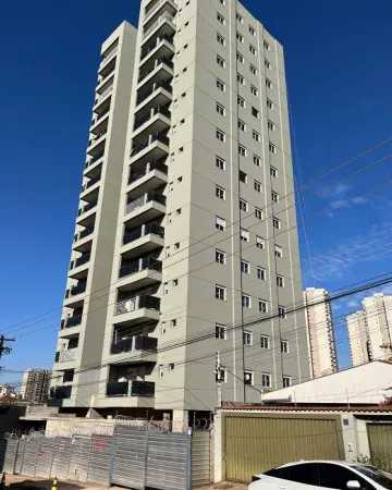 Alugar Apartamentos / Padrão em Ribeirão Preto. apenas R$ 440.000,00