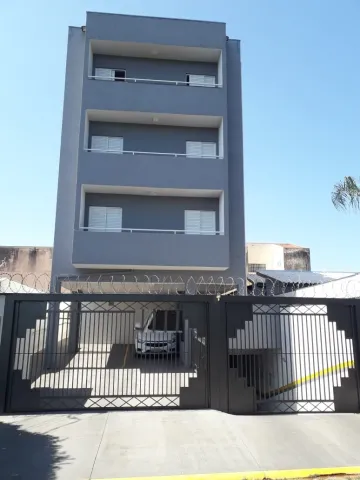 Alugar Apartamentos / Padrão em Ribeirão Preto. apenas R$ 290.000,00