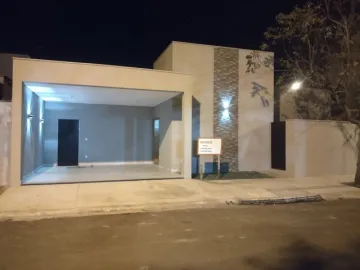 Alugar Casas Residenciais / Condomínio em Brodowski. apenas R$ 431.000,00