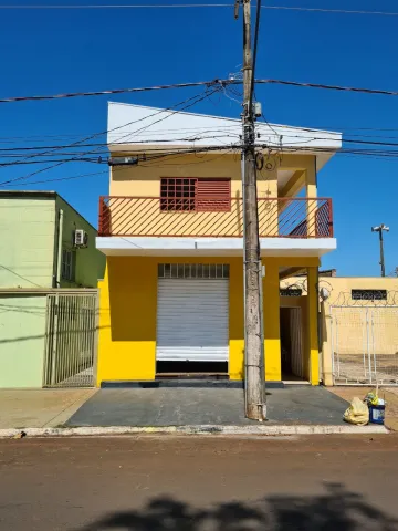 Alugar Imóveis Comerciais / Casa Comercial em Ribeirão Preto. apenas R$ 900.000,00
