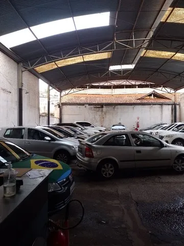 imagem 1 - Imóveis Comerciais - Galpão Comercial imagem 1 - Imóveis Comerciais - Galpão Comercial