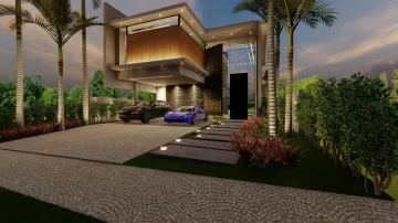 imagem 2 - Casas Residenciais - Condomínio imagem 2 - Casas Residenciais - Condomínio