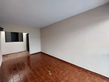 Alugar Casas Residenciais / Padrão em Ribeirão Preto. apenas R$ 1.100,00