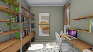 imagem 4 - Casas Residenciais - Condomínio imagem 4 - Casas Residenciais - Condomínio