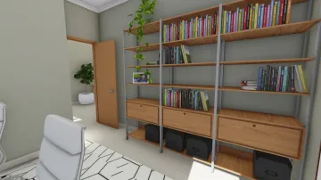 imagem 5 - Casas Residenciais - Condomínio imagem 5 - Casas Residenciais - Condomínio