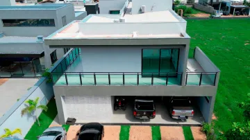 Rifaina Residencial Enseada da Fronteira casas residenciais Venda R$4.500.000,00 7 Dormitorios 7 Vagas Area do terreno 580.00m2 Area construida 523.66m2